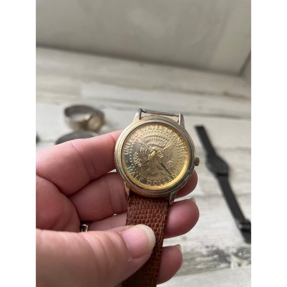 Set of twelve assorted watches - Picture 12 of 13